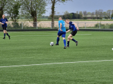 S.K.N.W.K. 3 - FC De Westhoek '20 3  (competitie) seizoen 2023-2024 (Fotoboek 2) (73/151)